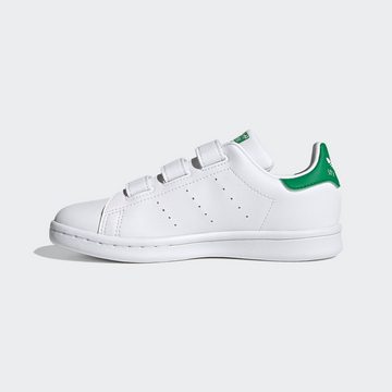 adidas Originals STAN SMITH Sneaker mit Klettverschluss