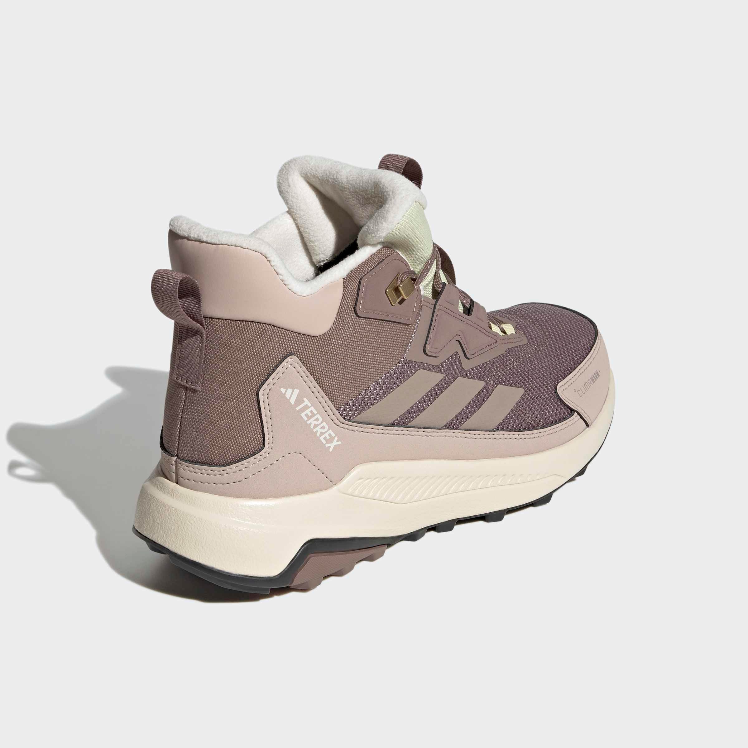 adidas TERREX ANYLANDER CLIMAWARM+ Winterstiefel gefüttert – Bild 5 von 5