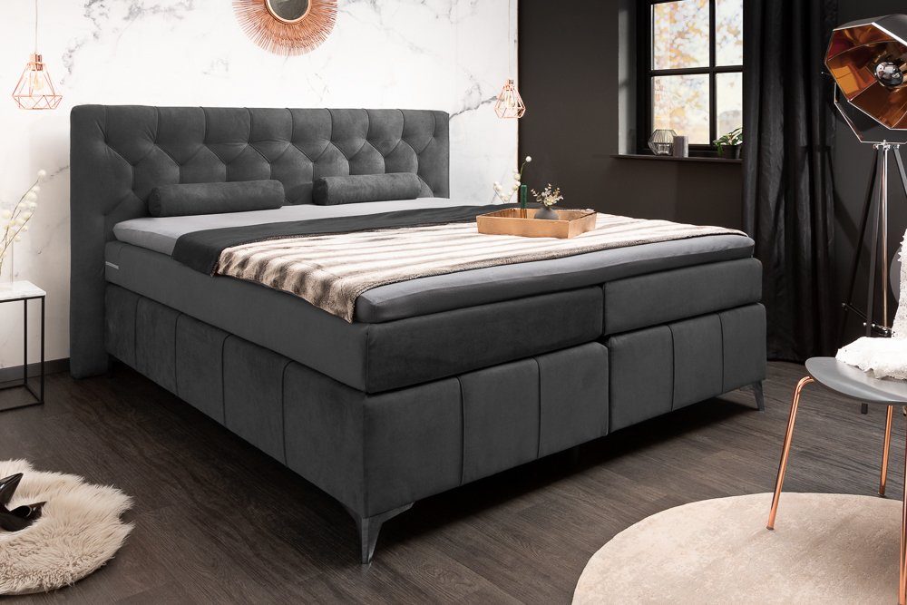 Riess Ambiente Boxspringbett