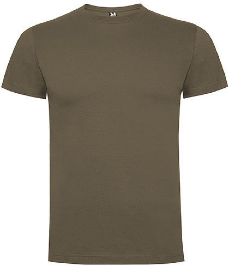 Roly Rundhalsshirt Herren Dogo Premium T-Shirt, günstig online kaufen