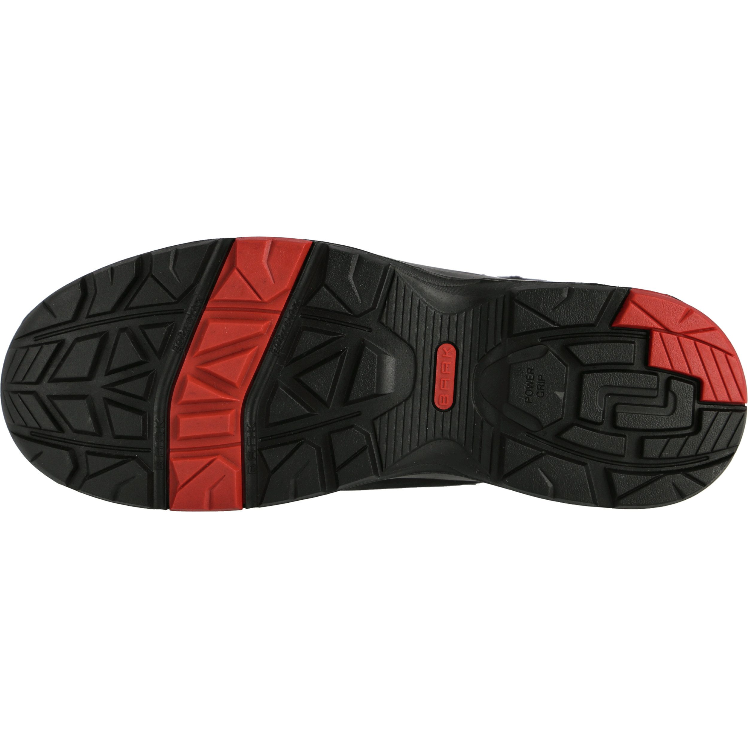 Baak Sicherheitsstiefel S3 "BROOKLYN" go&relax Sicherheitsstiefel