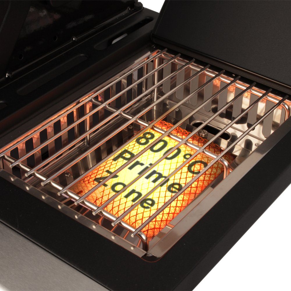 Vaiko Gasgrill Madison