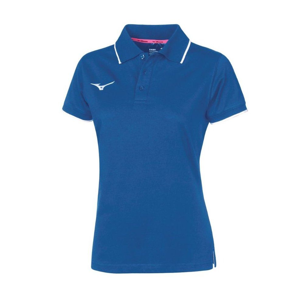 Poloshirt Mizuno Polo