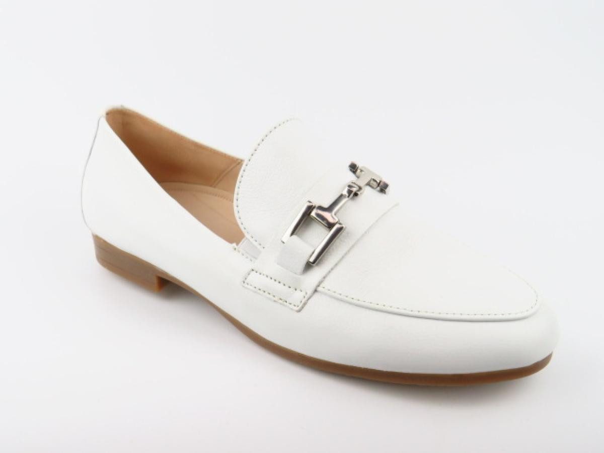 Gabor Las Vegas weiss С поднятым носком