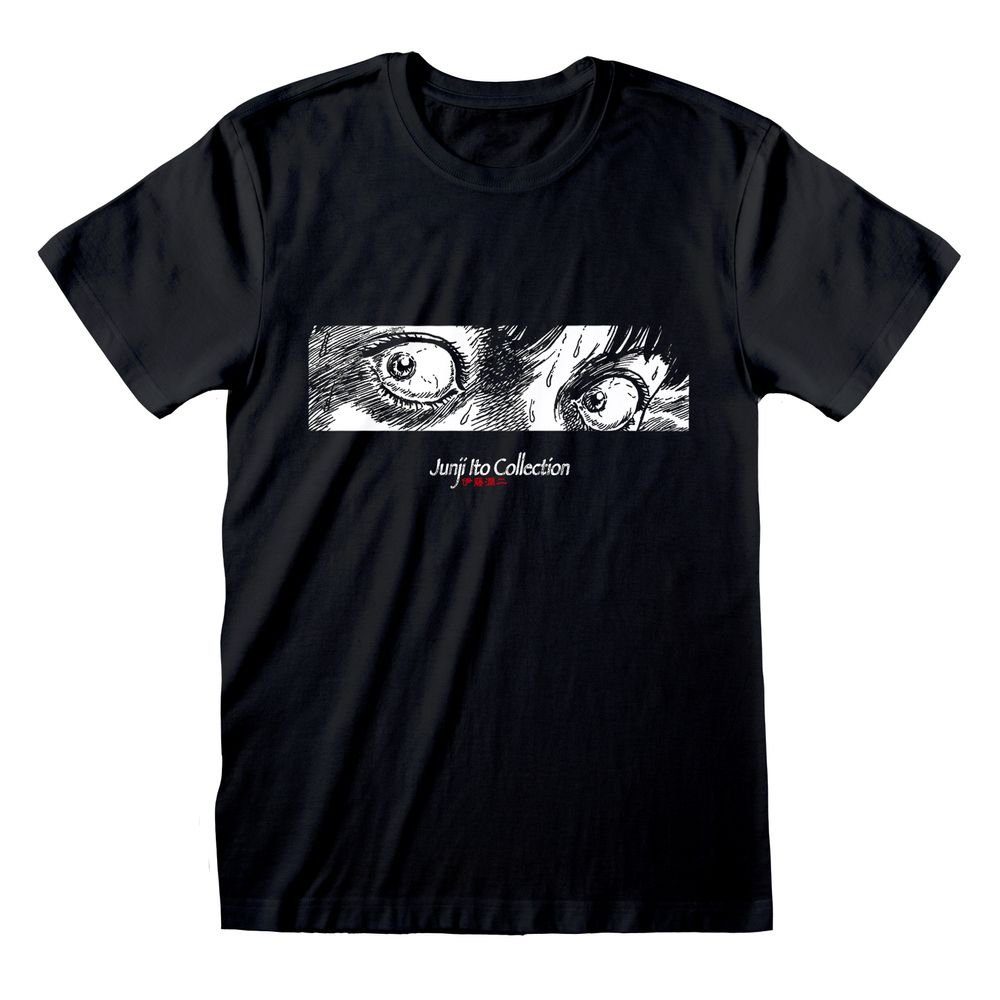 Junji T-Shirt Ito