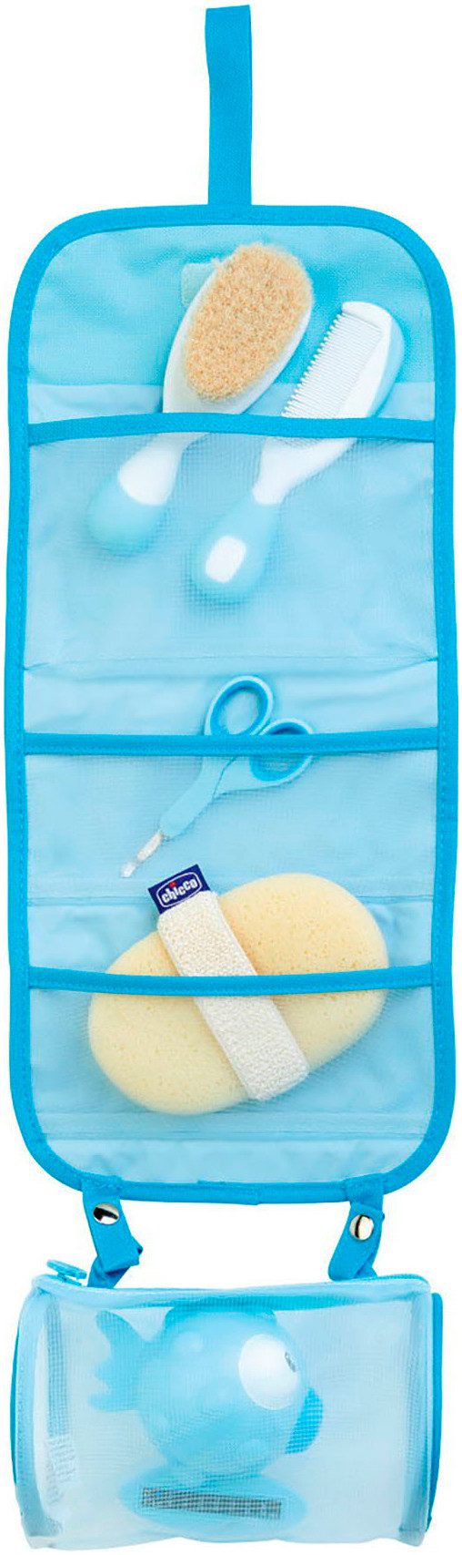 Chicco Kulturbeutel My first beauty Set 5in1