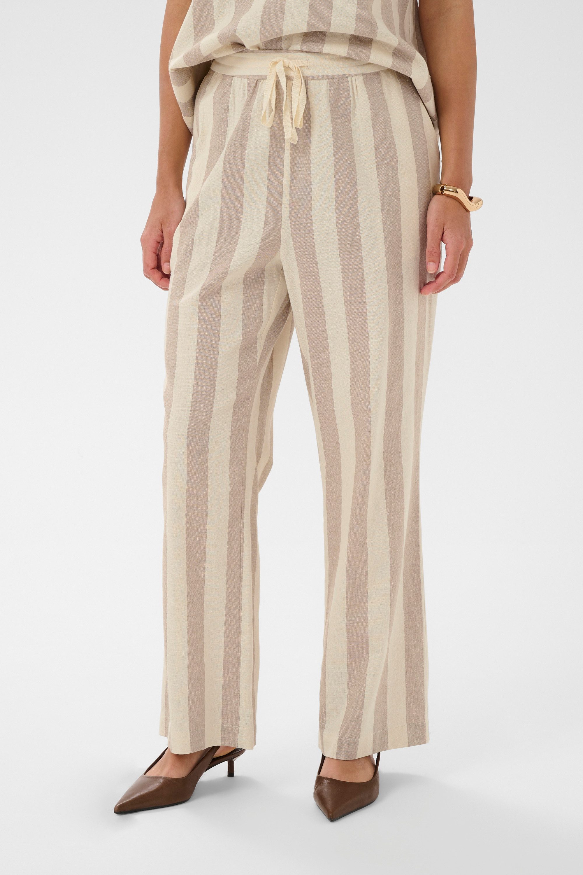 Culture Stoffhose Casual Hose CUkapina