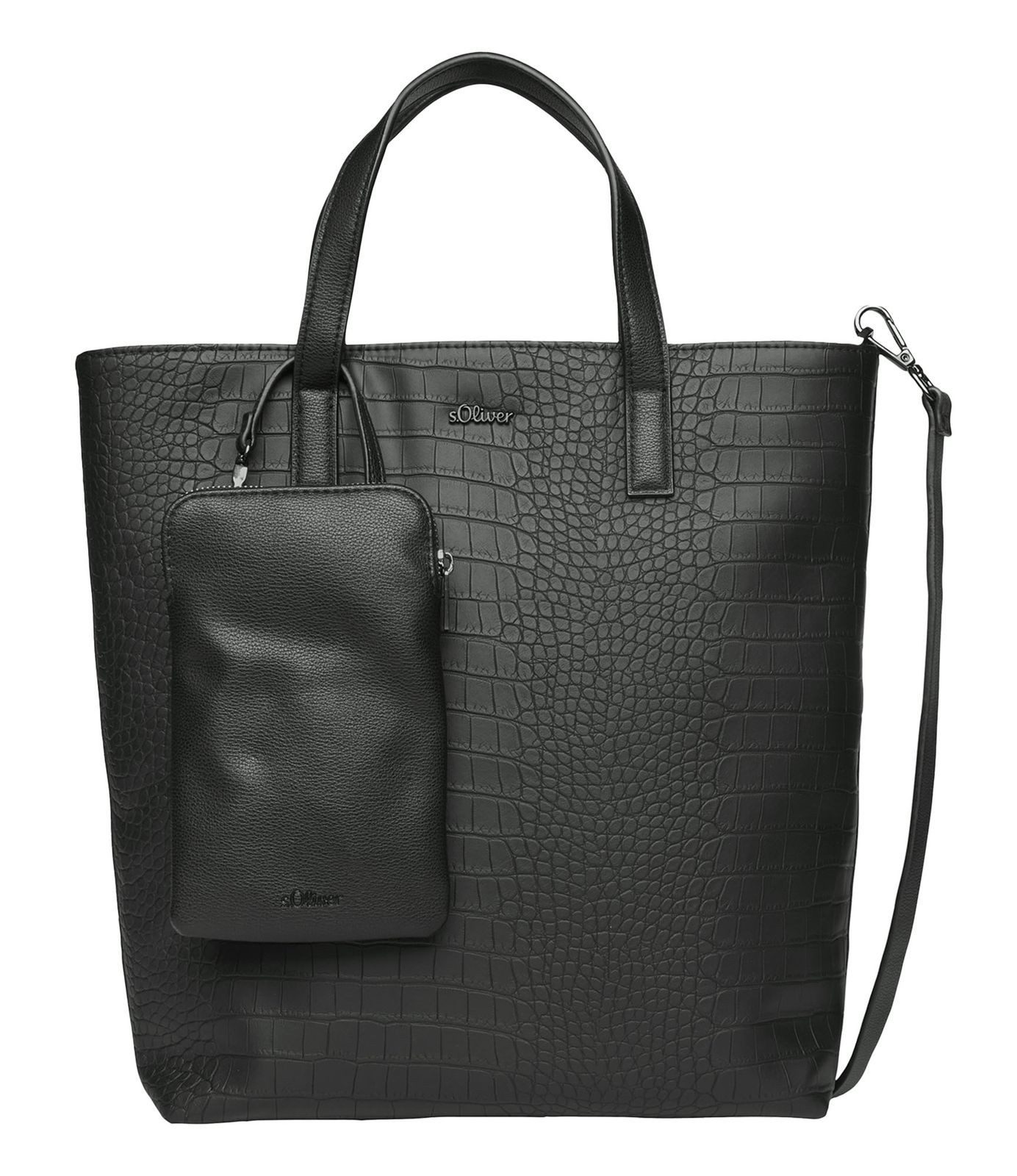 Handtasche Shopping Bag