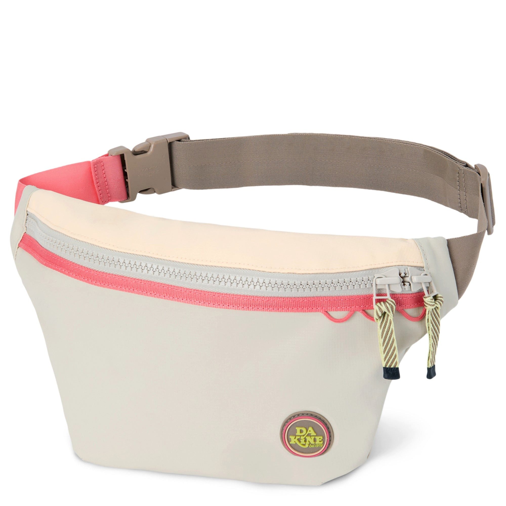 Dakine Bauchtasche Renovation Hip Pack - Gürteltasche 32 cm (salmonbay)