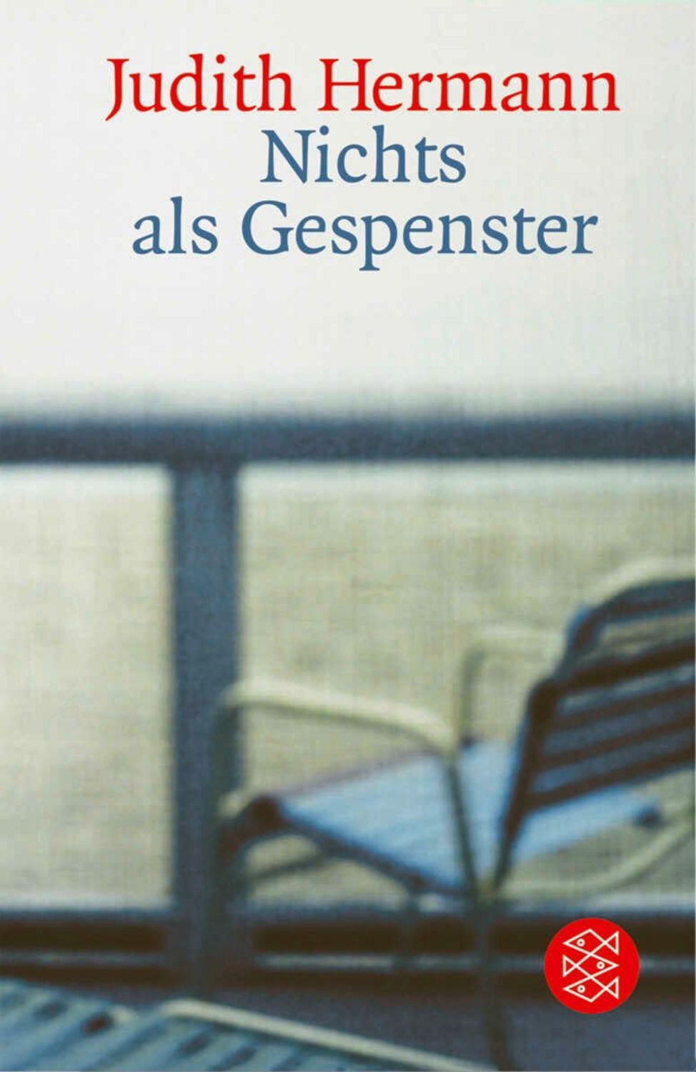 Nichts als Gespenster / Judith Hermann