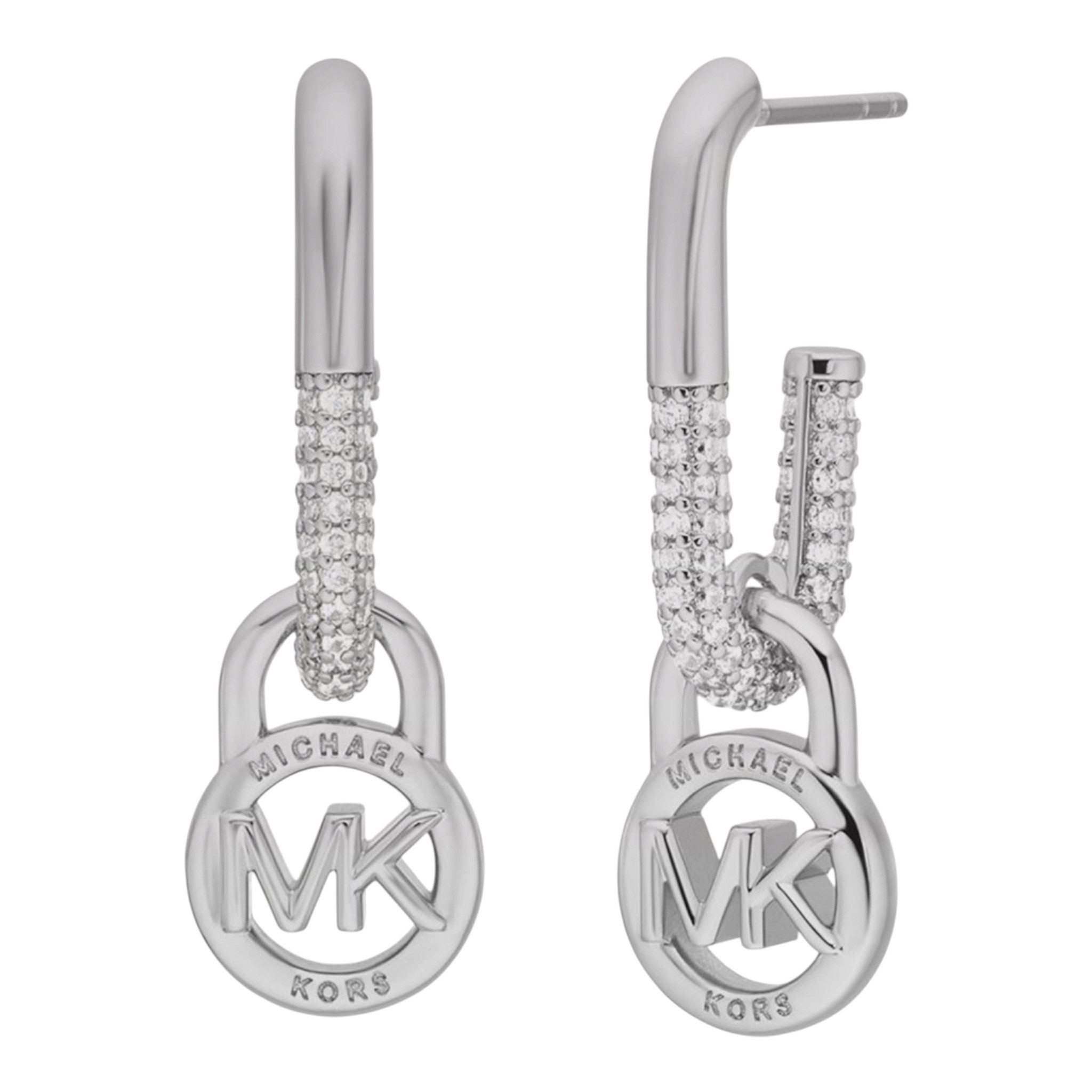 MICHAEL KORS Paar Ohrstecker Ohrstecker MKJ0076A040 (2-tlg)