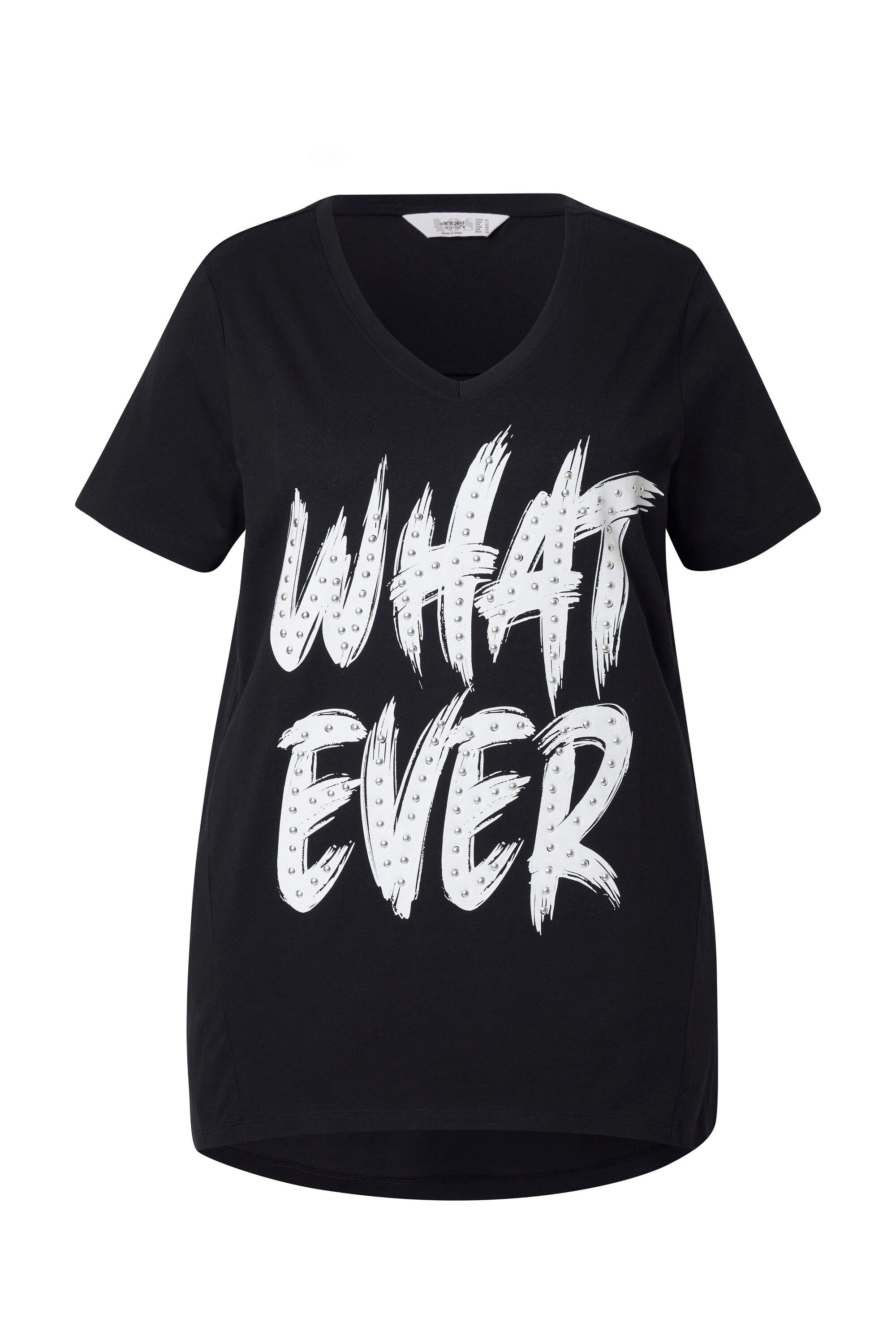 Angel of Style T-Shirt T-Shirt A-Linie günstig online kaufen