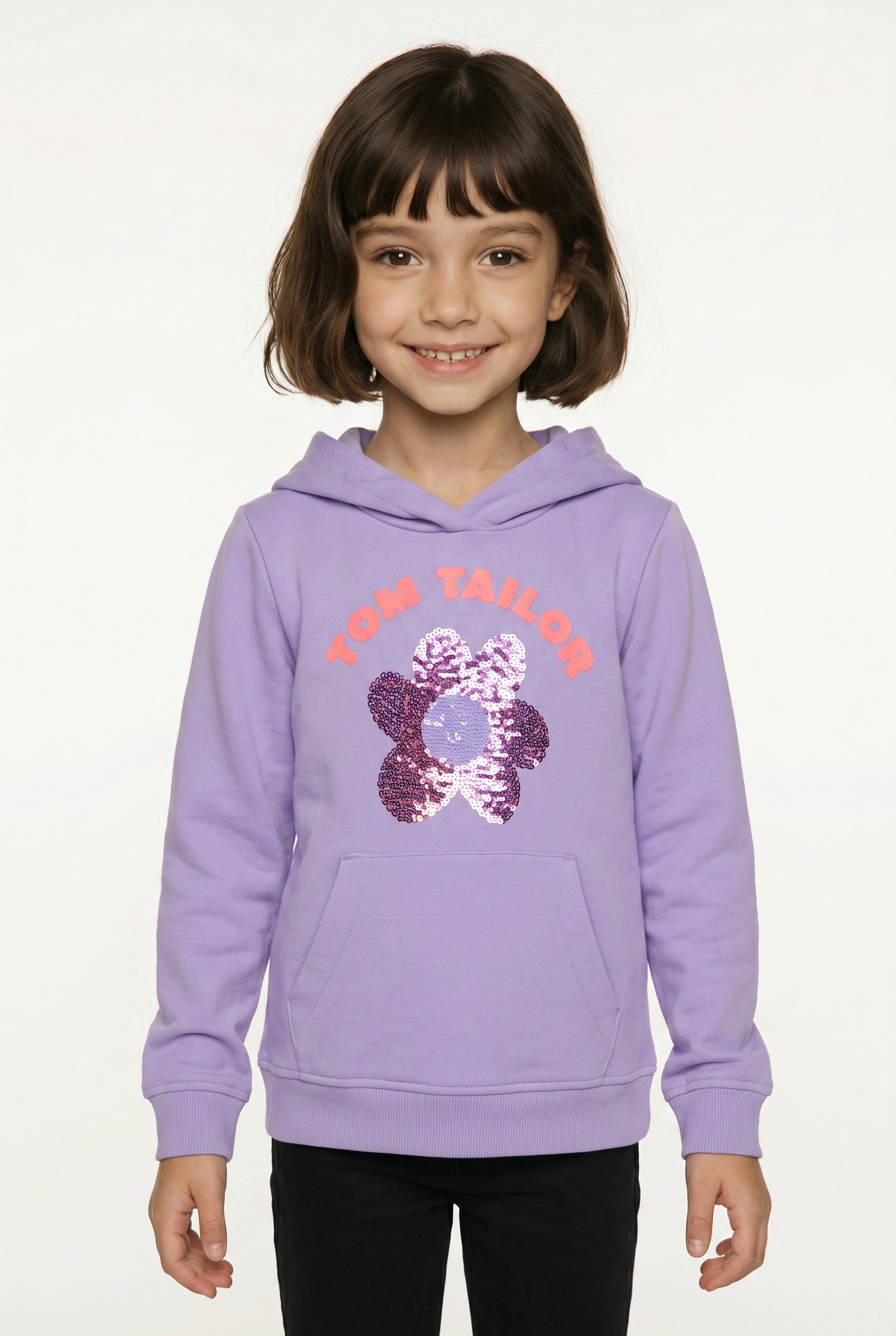 TOM TAILOR Hoodie mit Kapuze