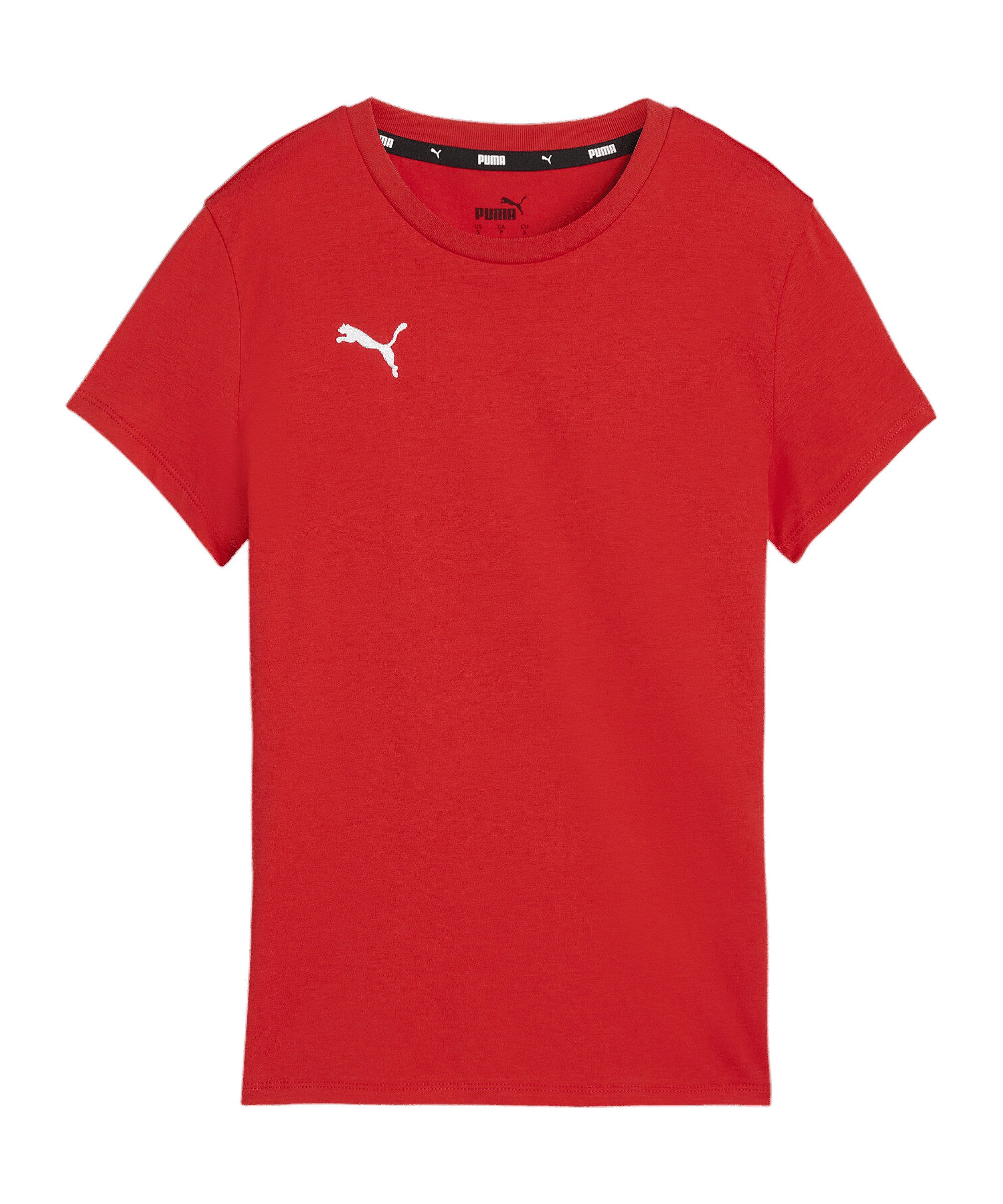 PUMA T-Shirt PUMA teamGOAL Casuals T-Shirt günstig online kaufen