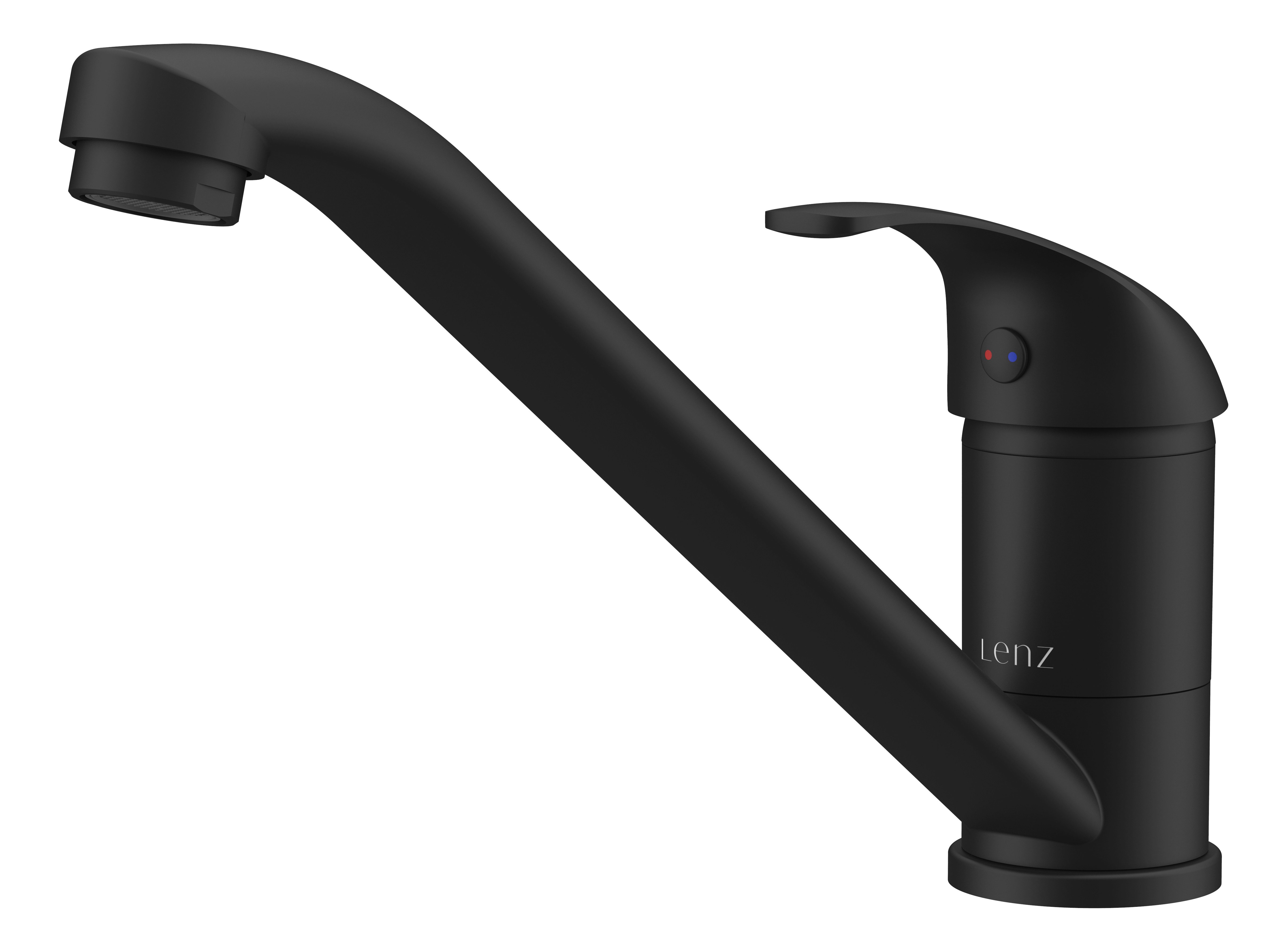 Lenz Küchenarmatur AURORA