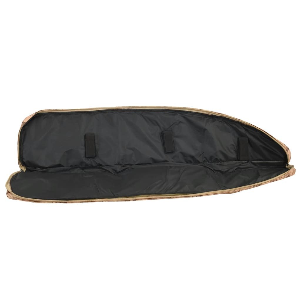 vidaXL Koffer Gewehrtasche mit Schultergurt 120 günstig online kaufen