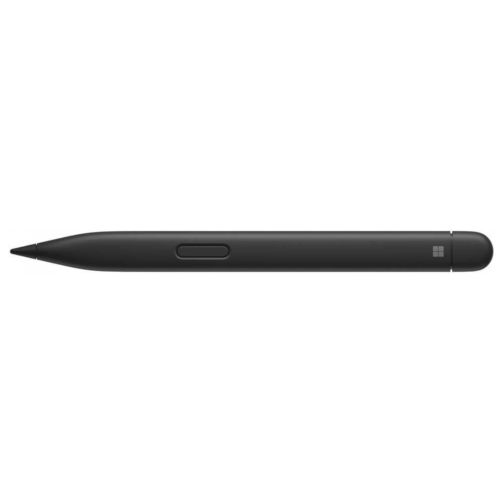 Microsoft Eingabestift 8WV-00002 Schwarz, Präziser Stylus für Surface Geräte
