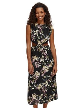 Scotch & Soda Sommerkleid Damen Kleid (1-tlg)