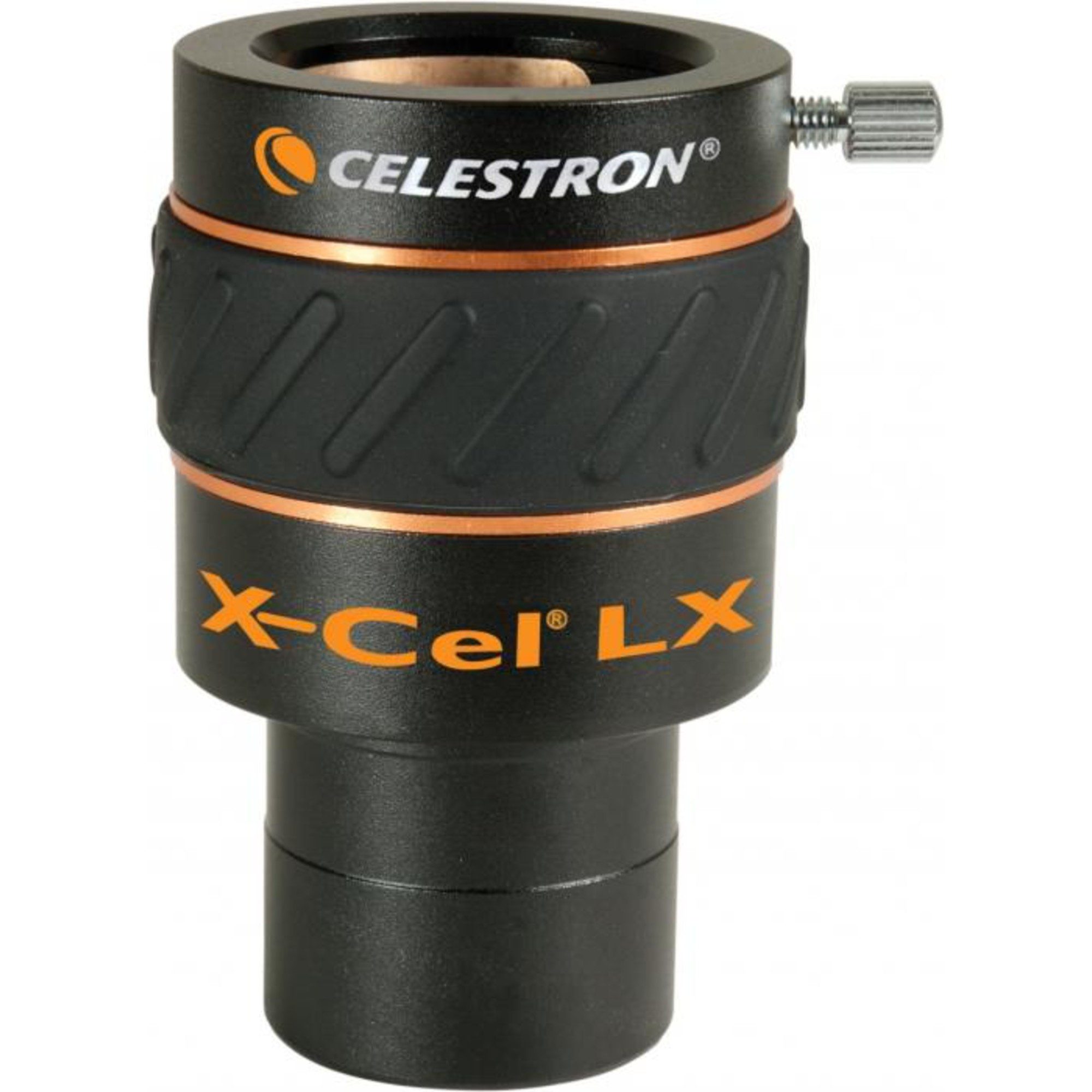 Celestron Teleskop Celestron 2x X-Cel LX Barlowlinse 1,25"