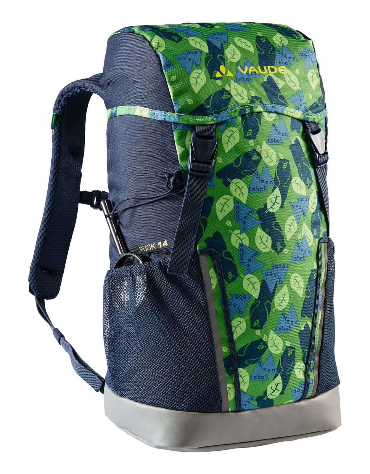 VAUDE Rucksack (Set, 2-tlg)