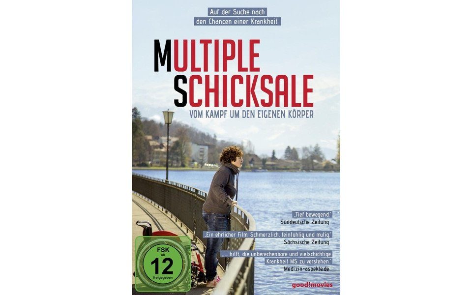 Indigo DVD Multiple Schicksale