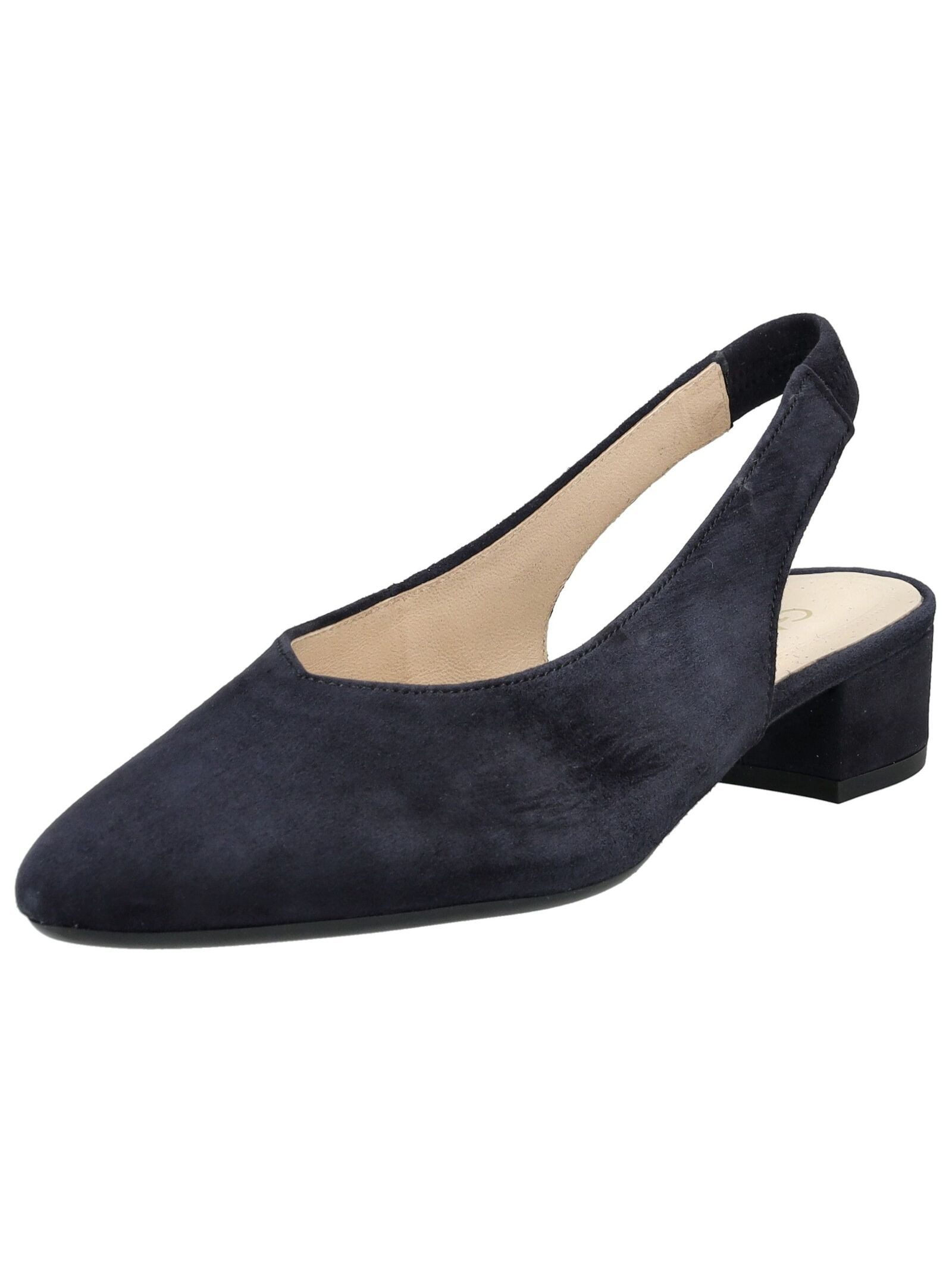 Gabor Gabor Pumps Leder Slingpumps