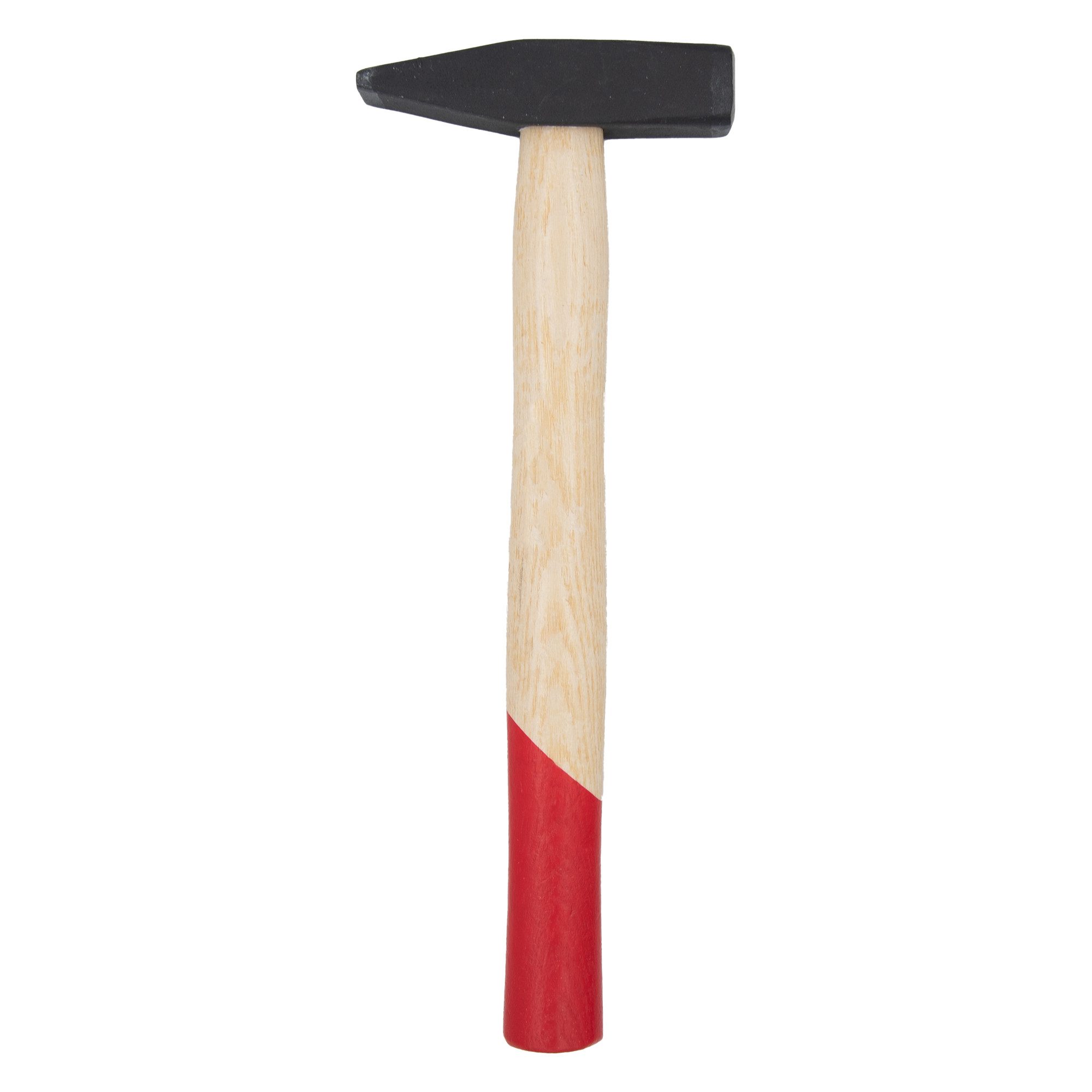 TSB Werk Hammer Schlosserhammer Holzstiel Fäustel günstig online kaufen