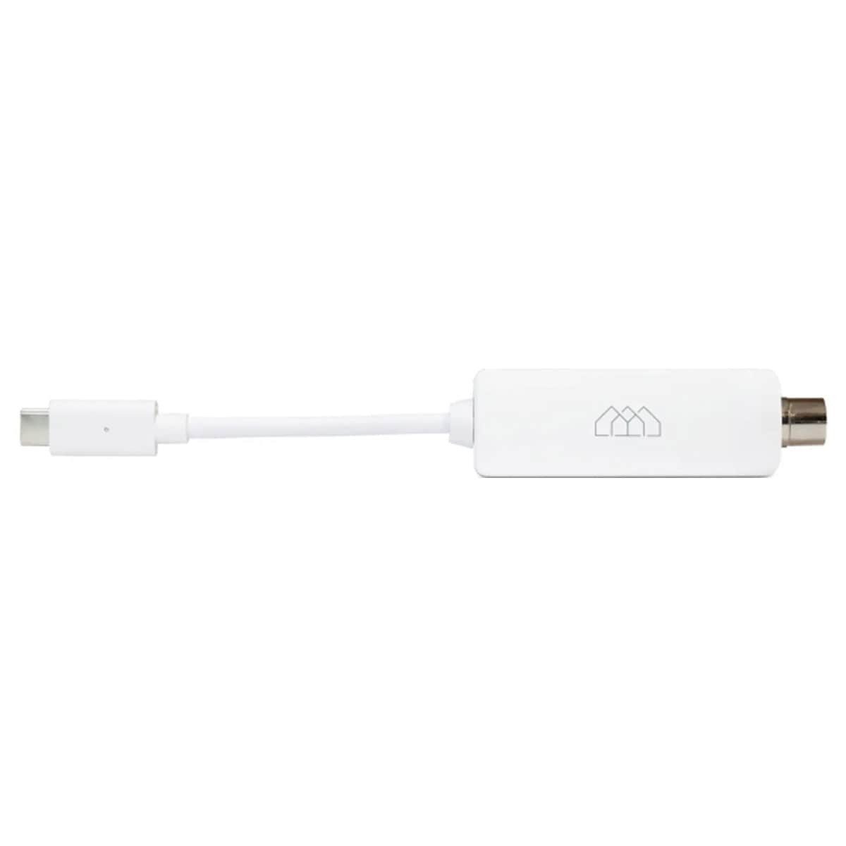 DVB-T2 Tuner Weiß Tuner