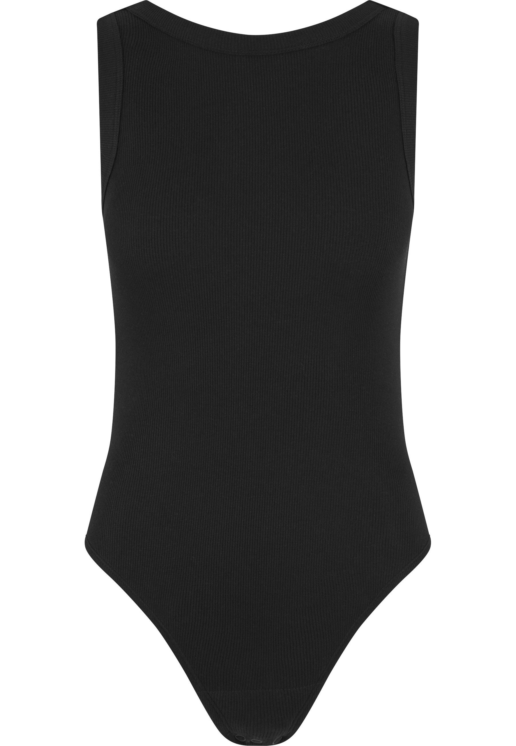 URBAN CLASSICS Body Urban Classics Damen Ladies Rib Tank Body