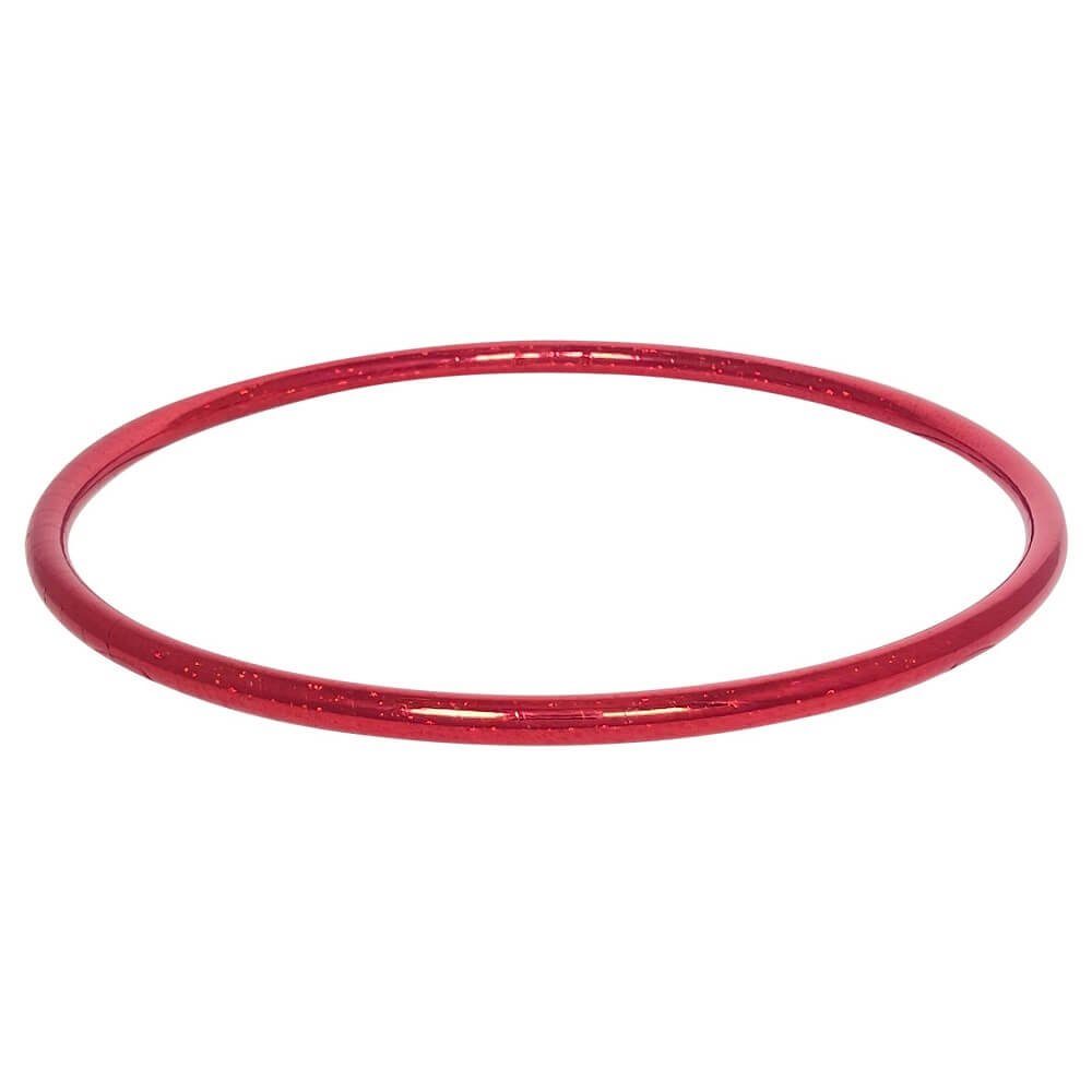 Rot Hula Hoopomania Farben, Hoop, Kinder Sternen Ø70cm Hula-Hoop-Reifen