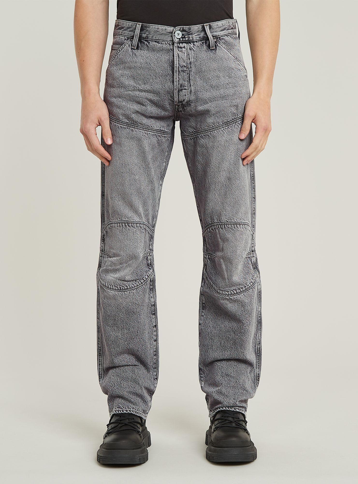 G-STAR Regular-fit-Jeans G-STAR Elwood Regular Jeans