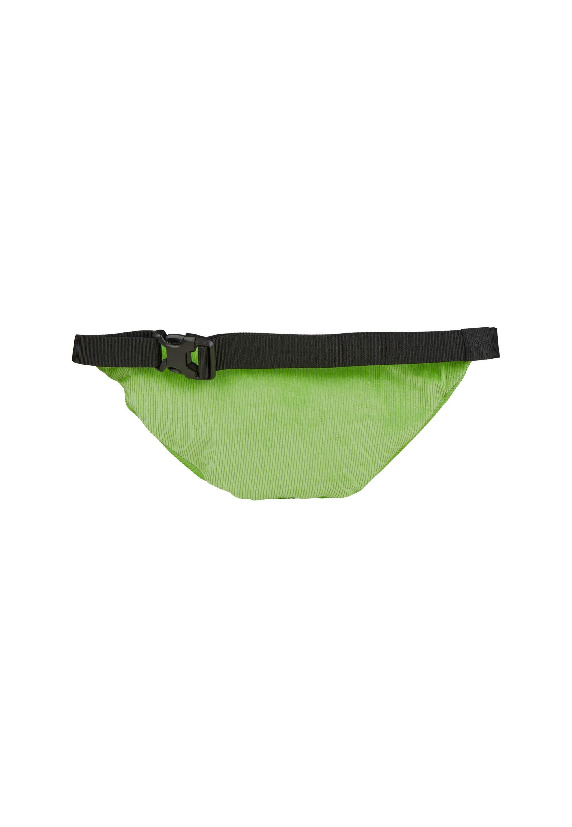 Cleptomanicx Gürteltasche Hipbag Healer Cord, mit verstellbarem Tragegurt