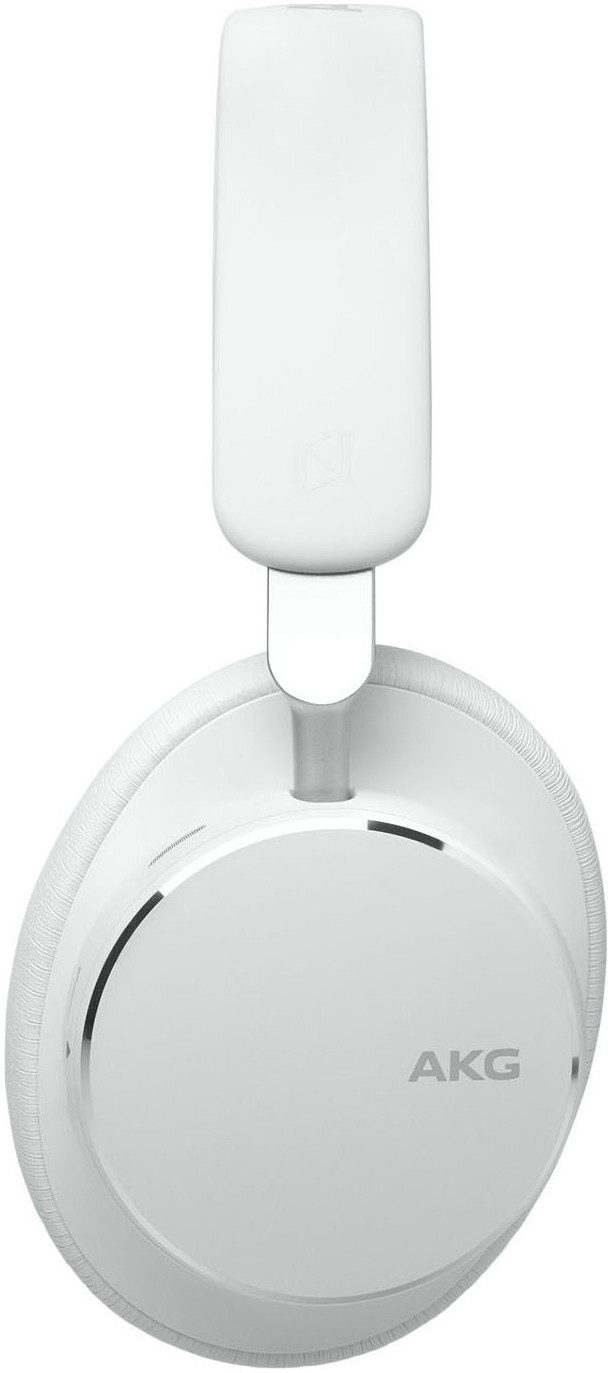 AKG N9 Hybrid Over-Ear-Kopfhörer (Active Noise Cancelling (ANC), Bluetooth)