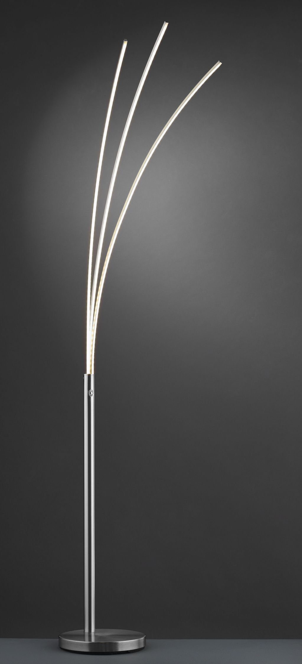 casa NOVA Stehlampe casa NOVA Stehleuchte günstig online kaufen