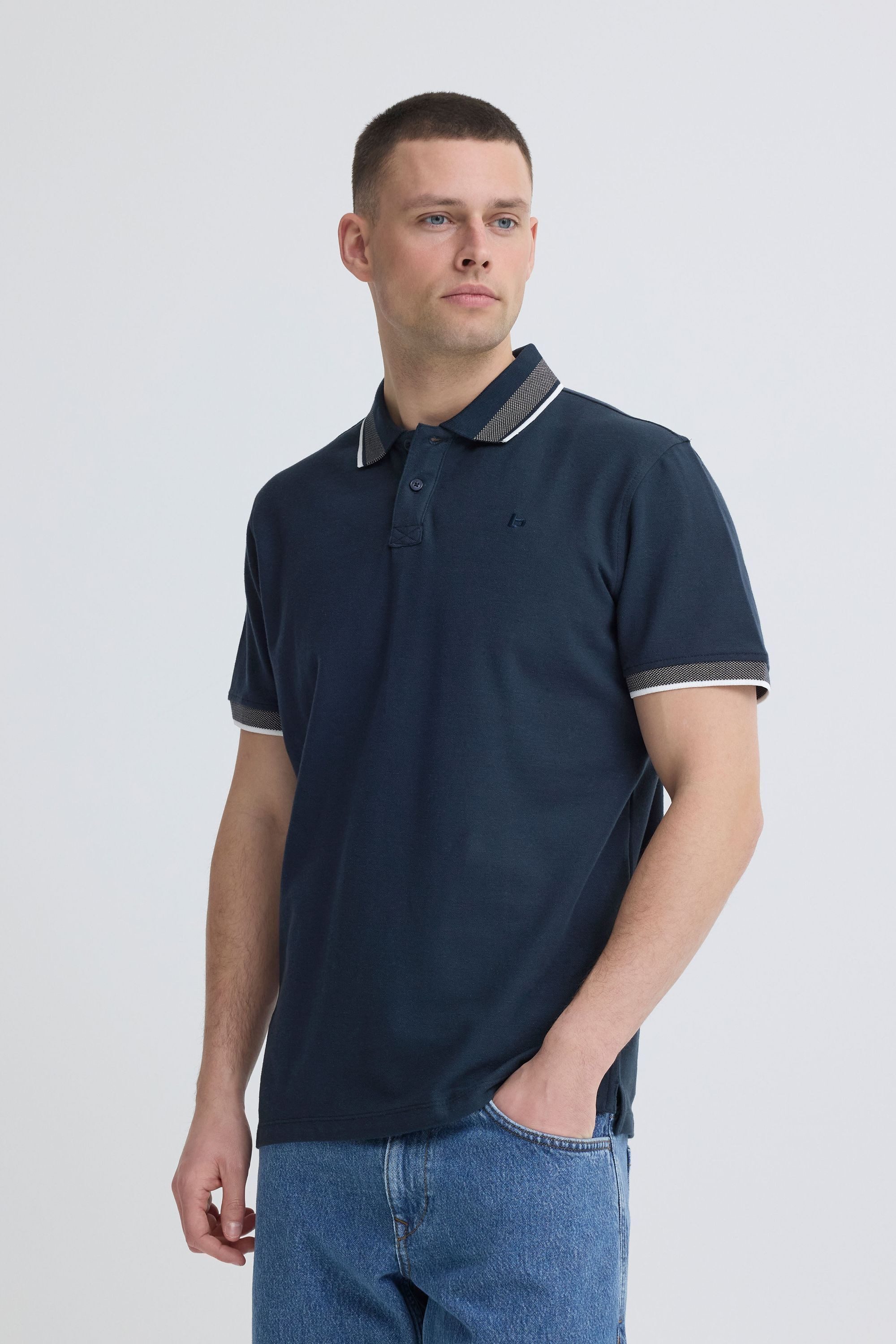 Poloshirt BHFons Polo