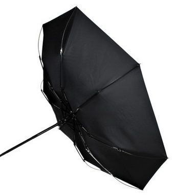 MALATEC Taschenregenschirm Automatischer Regenschirm, 110 cm Durchmesser, Windfest, leicht, automatisches Öffnen/Schließen