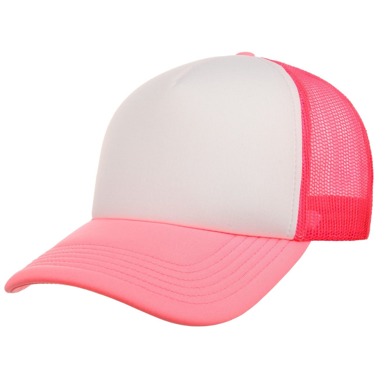 Atlantis Trucker Cap (1-St) Baseballcaps mit Schirm