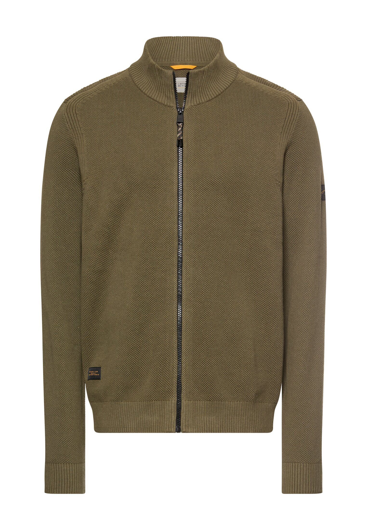 deep olive