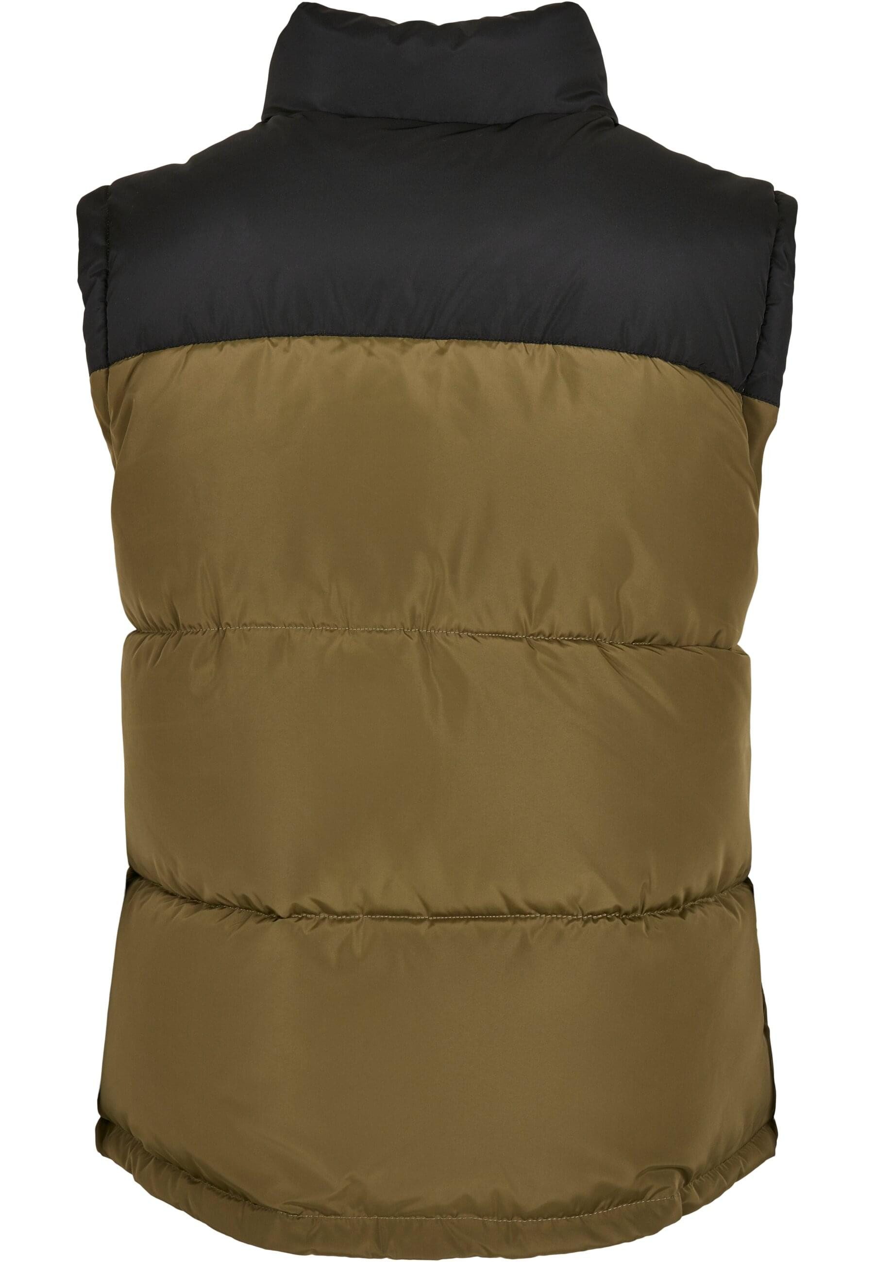 URBAN CLASSICS Jerseyweste Urban Classics Herren günstig online kaufen