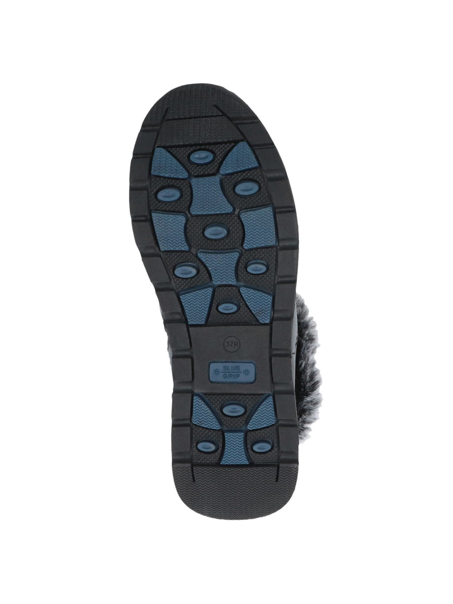 Caprice Stiefelette 9-26411-43 Winterstiefelette CAP BlueGrip