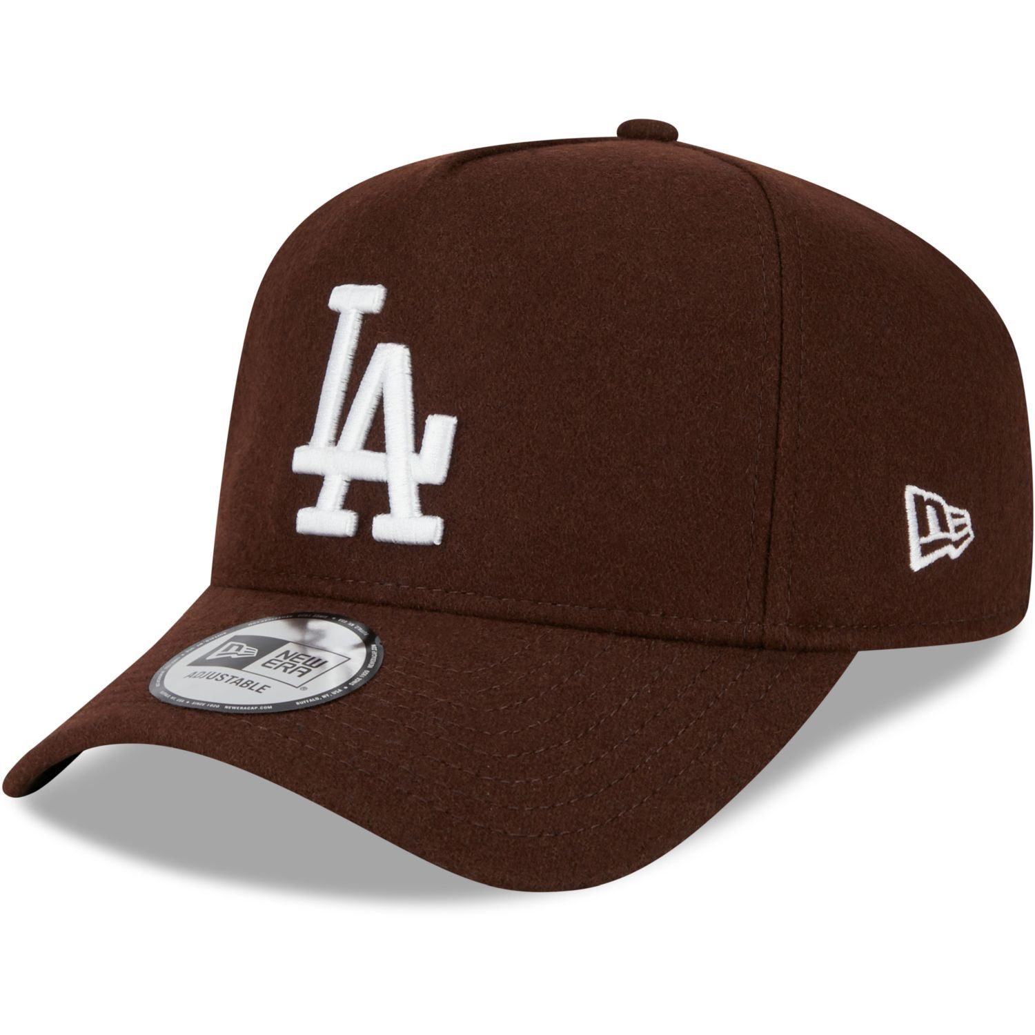 MELTON Baseball Cap Era Angeles EFrame Dodgers New Los