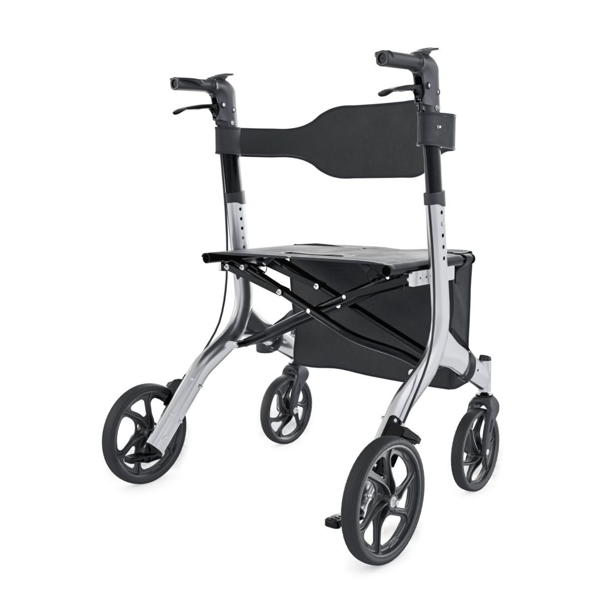 Weinberger Rollator Aluminium-Rollator XXL