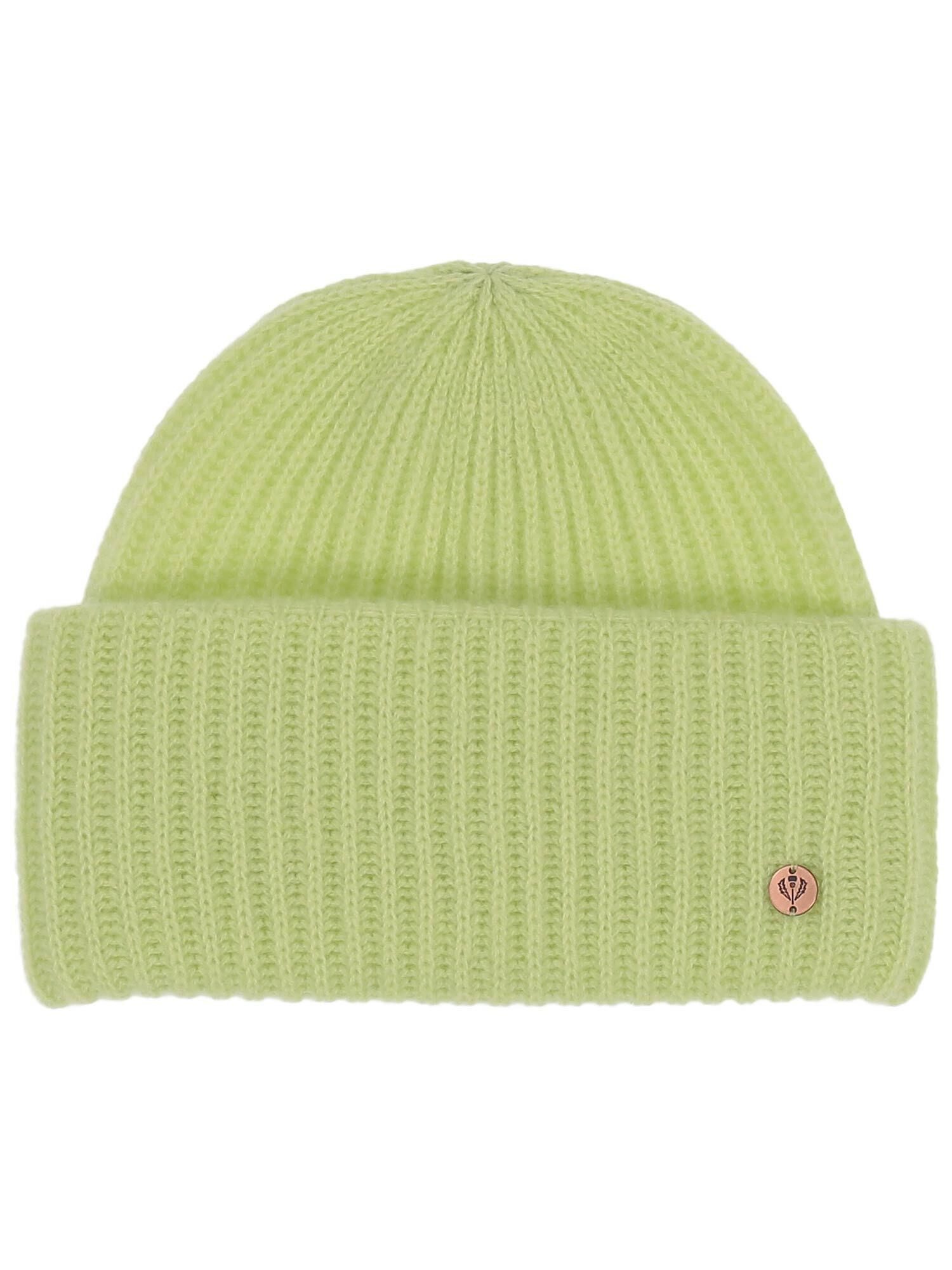 Fraas Strickmütze Strickmütze aus Kaschmir (ohne günstig online kaufen