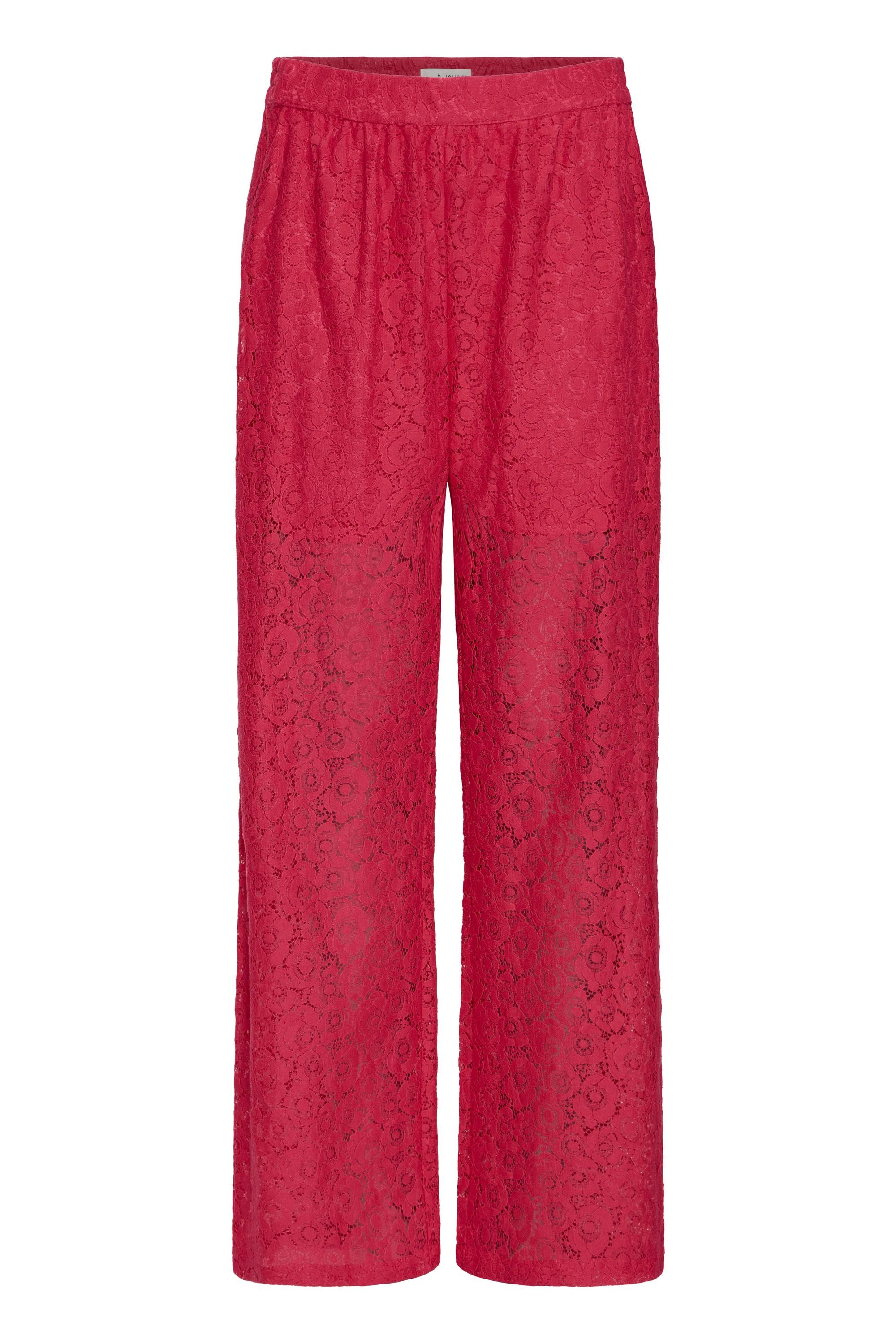b.young Relaxhose BYBXSOLACY Einzigartige Stoffhose günstig online kaufen
