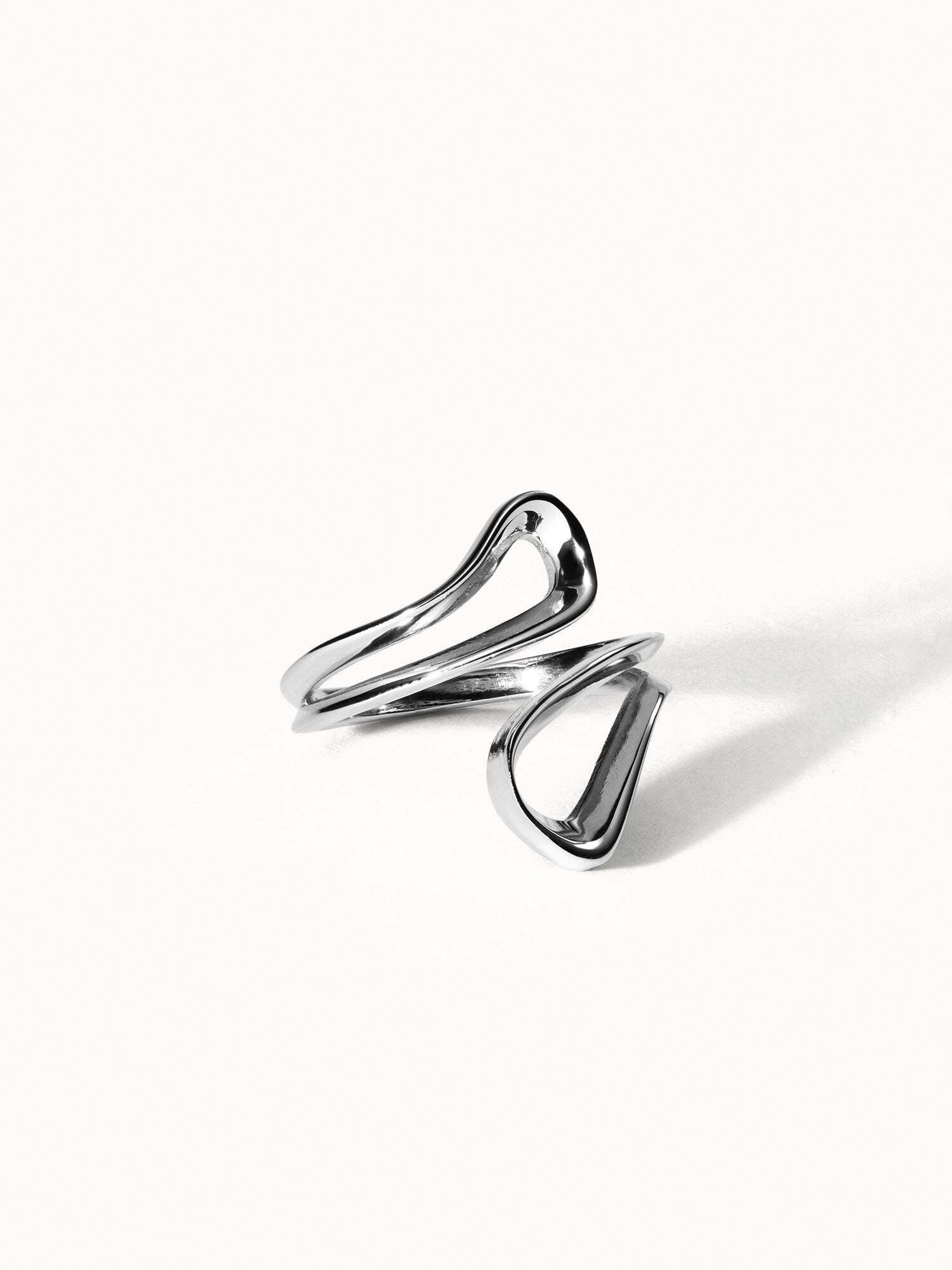 Purelei Fingerring Journey