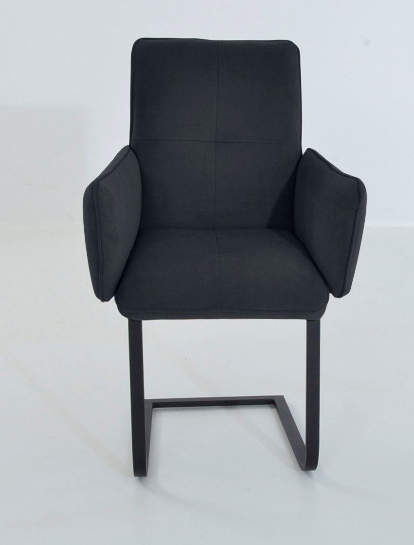 K+W Komfort & Wohnen Freischwinger 6502, günstig online kaufen