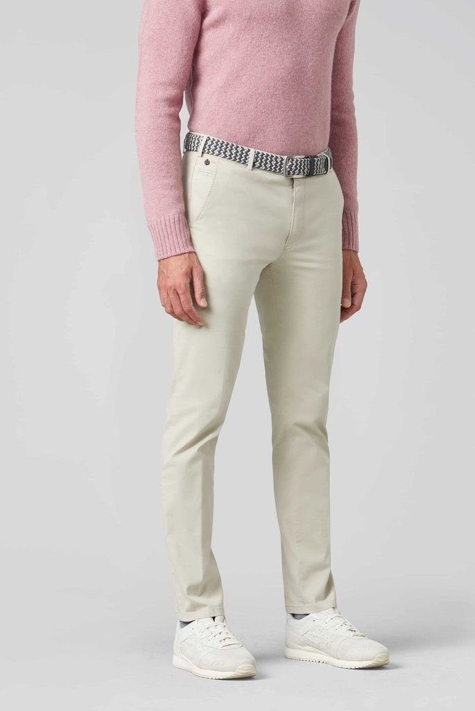 MEYER Chinohose Bonn 9-3004 günstig online kaufen