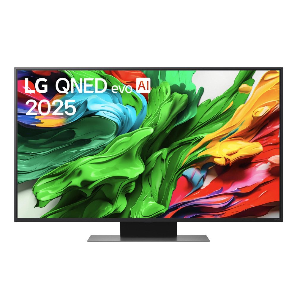 Valentinstagsgeschenk LG 50QNED87A6D QNED TV LCD-LED Fernseher