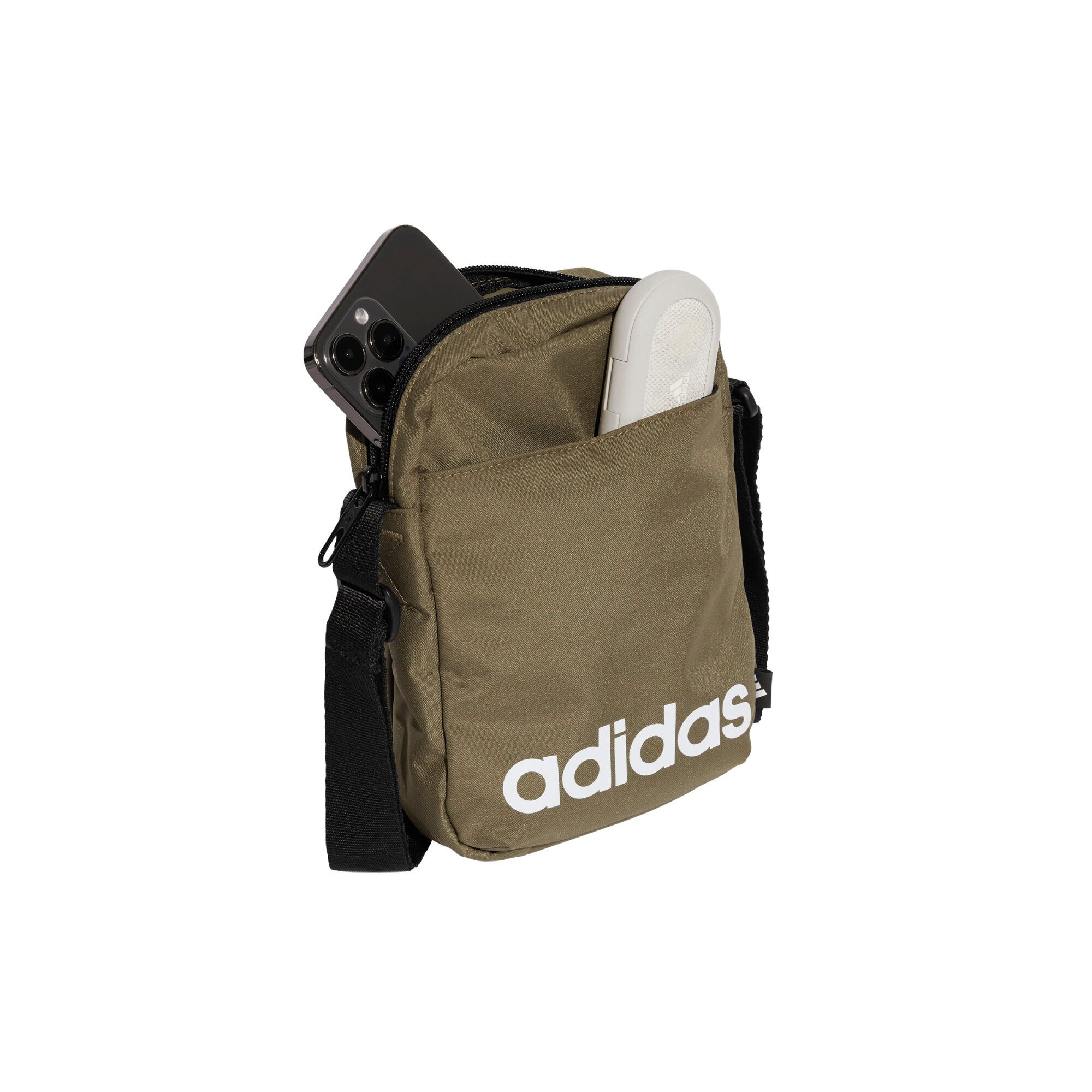 adidas Performance Umhängetasche adidas Umhängetasche LINEAR ORG