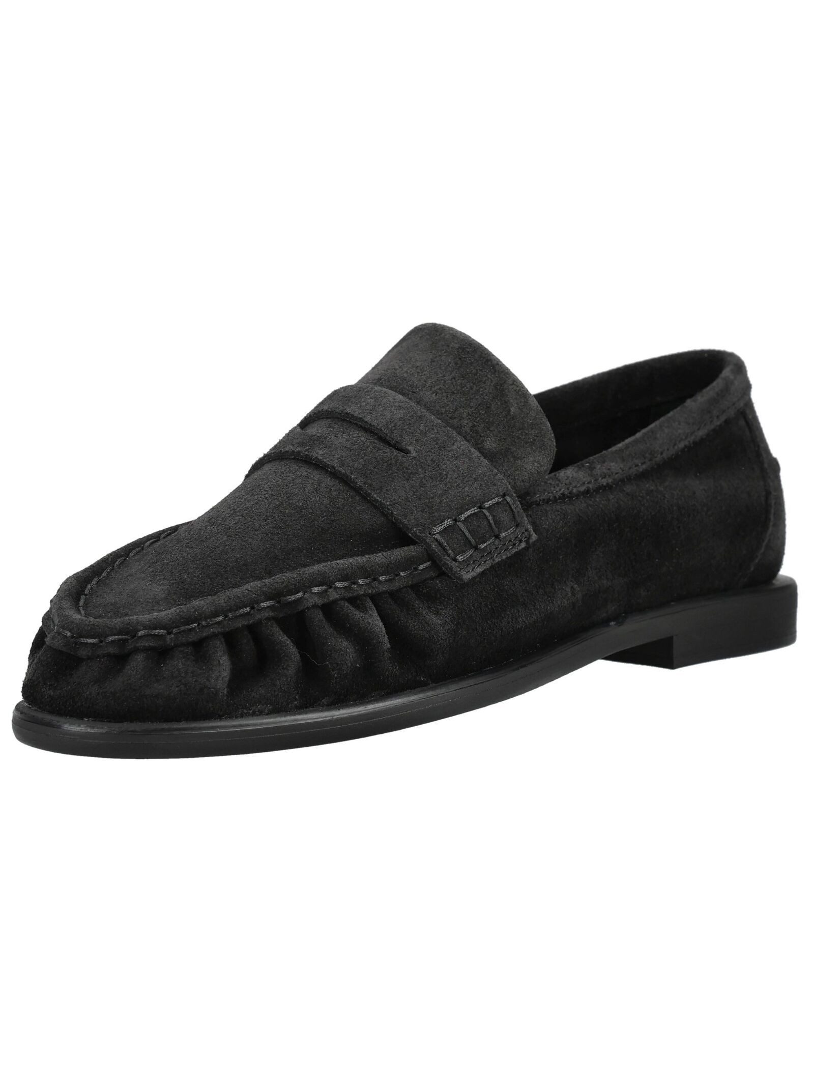 Pavement Pavement Slipper Leder Slipper